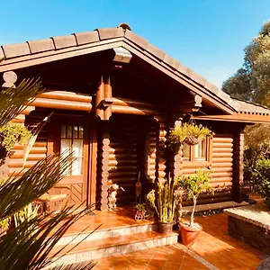  Сasa de vacaciones Nordic House Near The In Quiet Neighborhood, Amenities