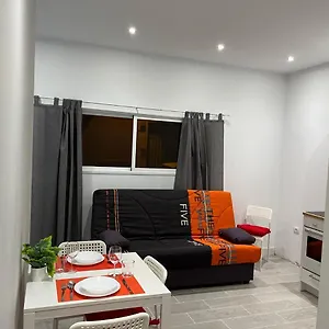  Apartamento Casa Paraiso Tenerife