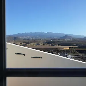  Apartamento Plaza Vista Mar