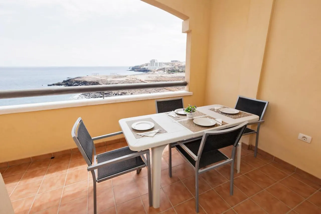Apartamento Panoramic View Los Abrigos