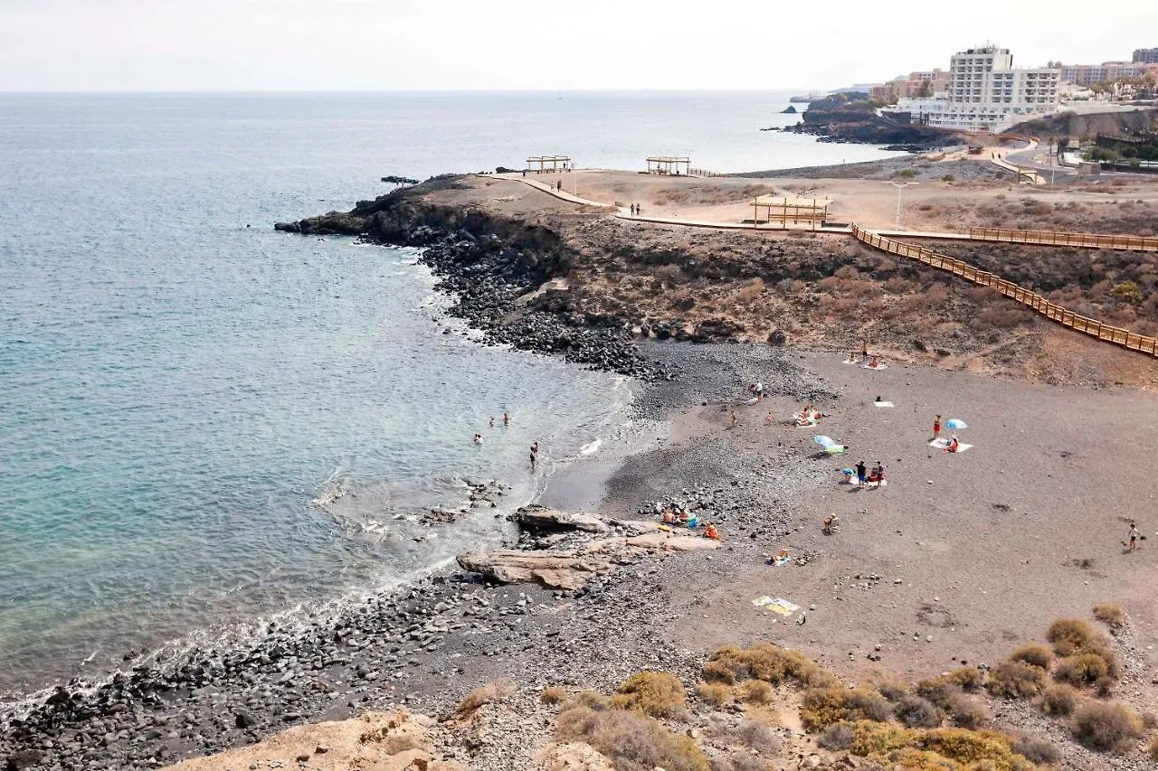 Apartamento Panoramic View Los Abrigos
