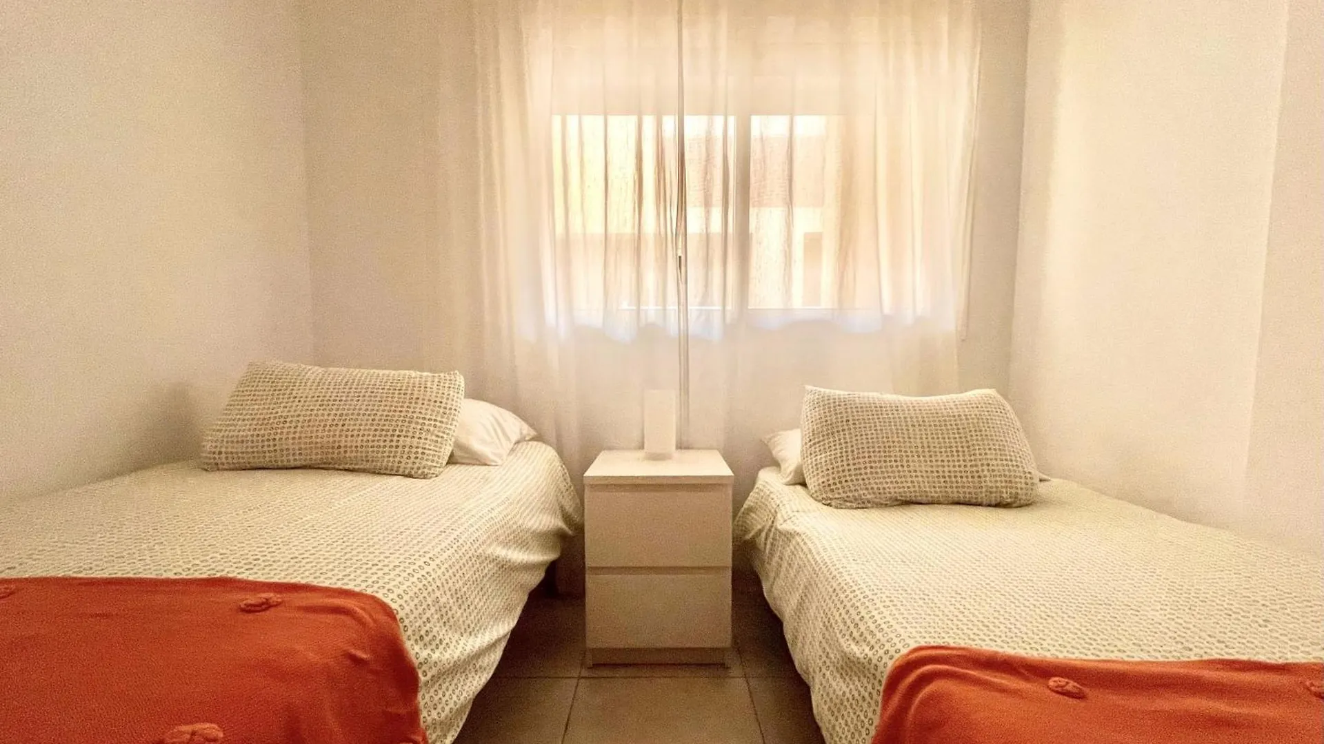 Apartamento Panoramic View Los Abrigos