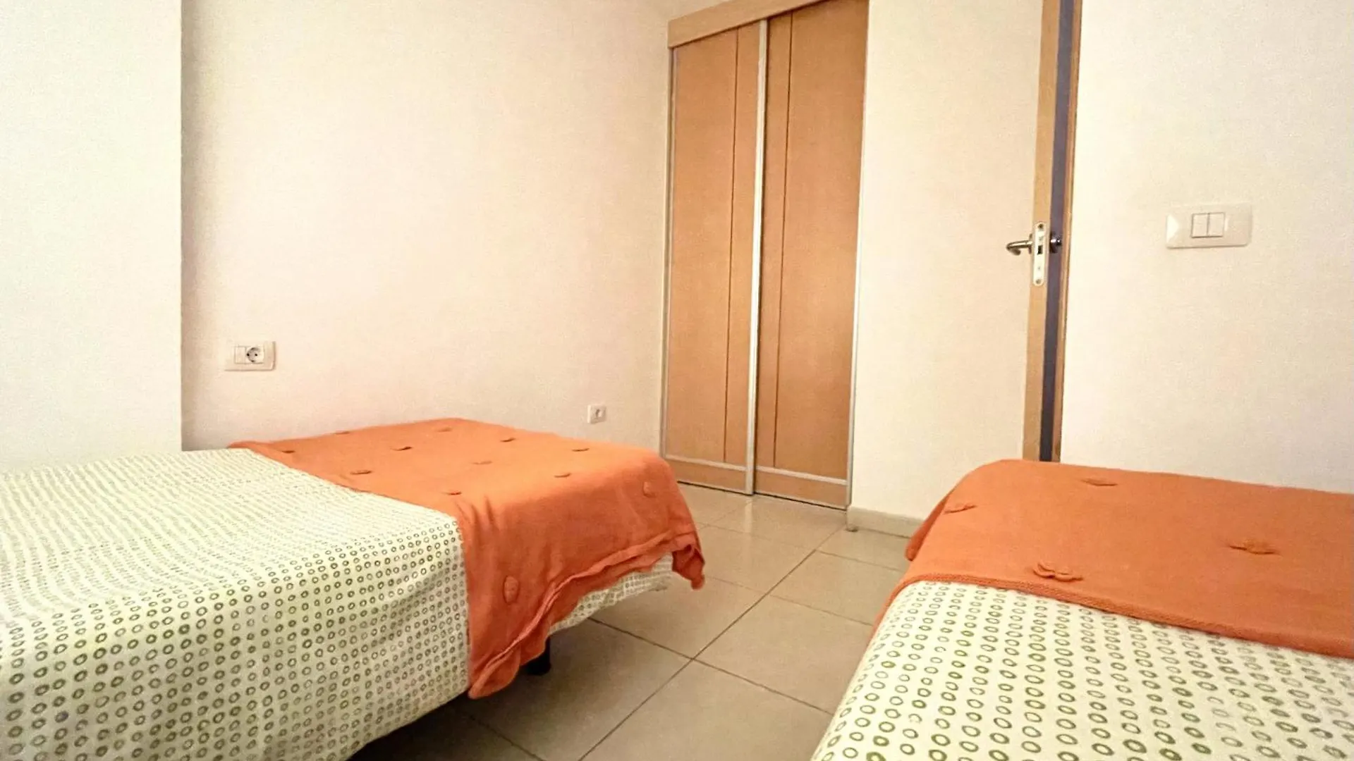 Apartamento Panoramic View Los Abrigos